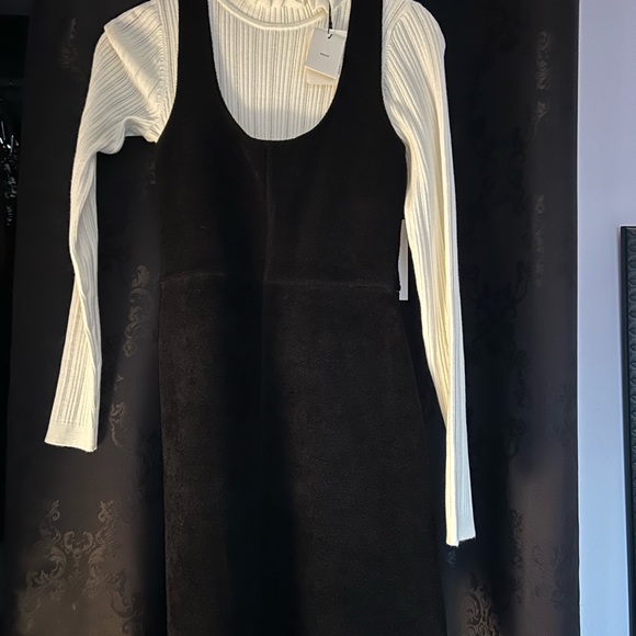 Pinafore dress - Picture 1 of 5